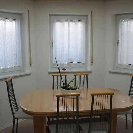 Ferienwohnung Martin Neuhausen ob Eck Extérieur photo