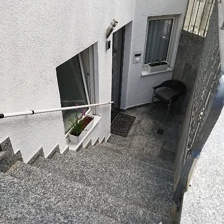 Ferienwohnung Martin Neuhausen ob Eck Extérieur photo