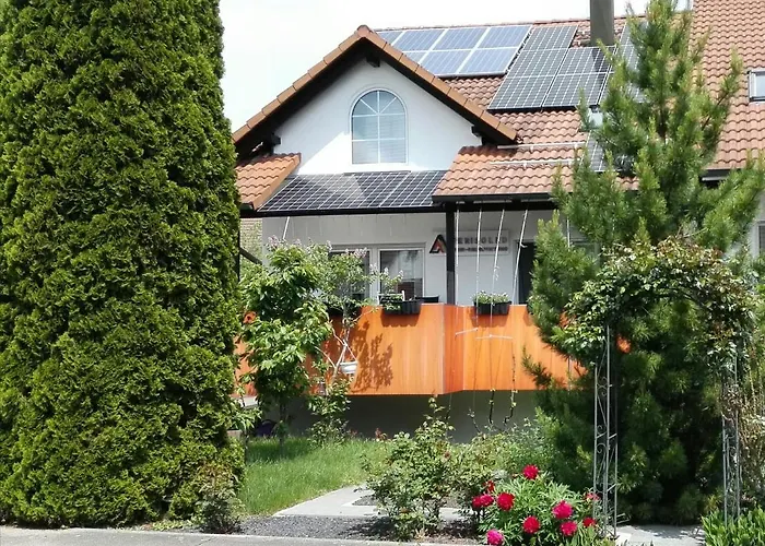 Ferienwohnung Martin