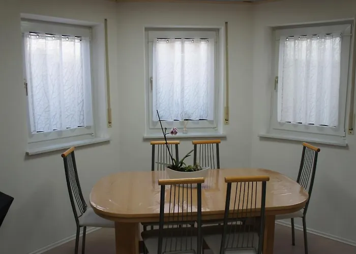 Ferienwohnung Martin