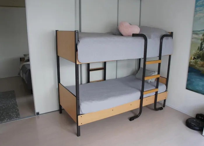 Ferienwohnung Martin