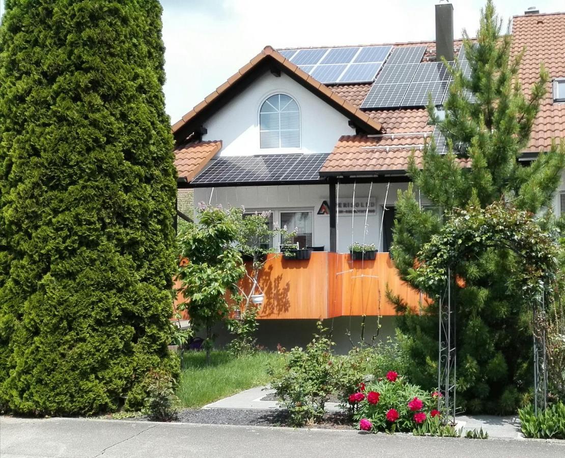Martin * Neuhausen ob Eck