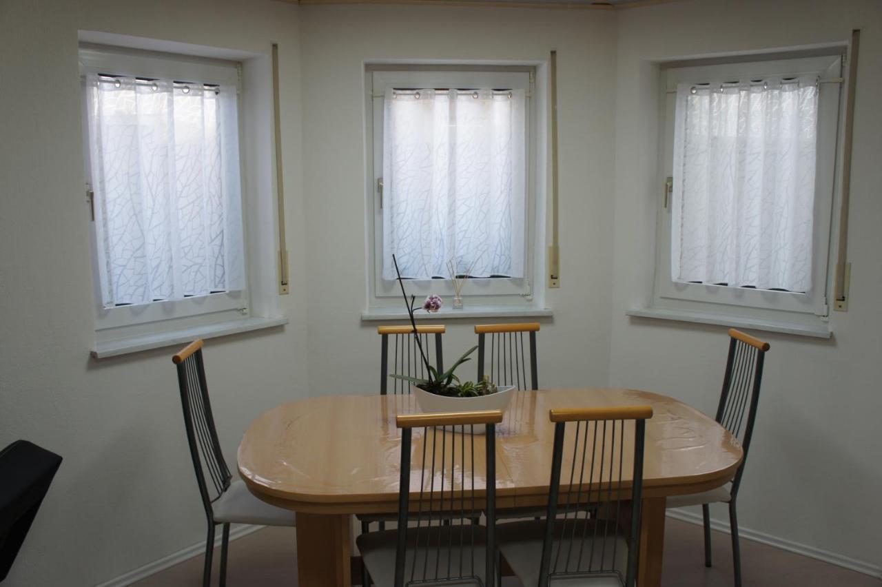 Martin Apartment