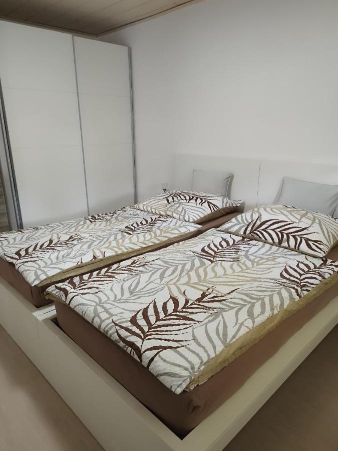 Apartment Martin Neuhausen ob Eck